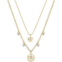 Collana Brosway Donna in Acciaio BHKN065 - BHKN065